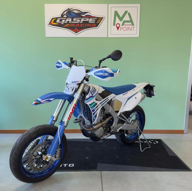 Tm Moto SMR 530 Fi 4t (2021 - 22) (3)