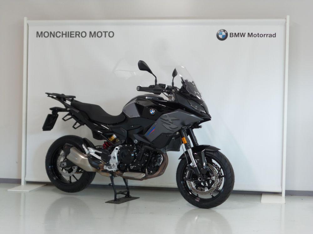 Bmw F 900 XR (2020 - 24)