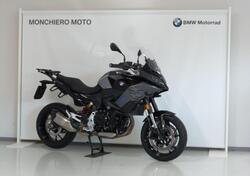 Bmw F 900 XR (2020 - 24) usata