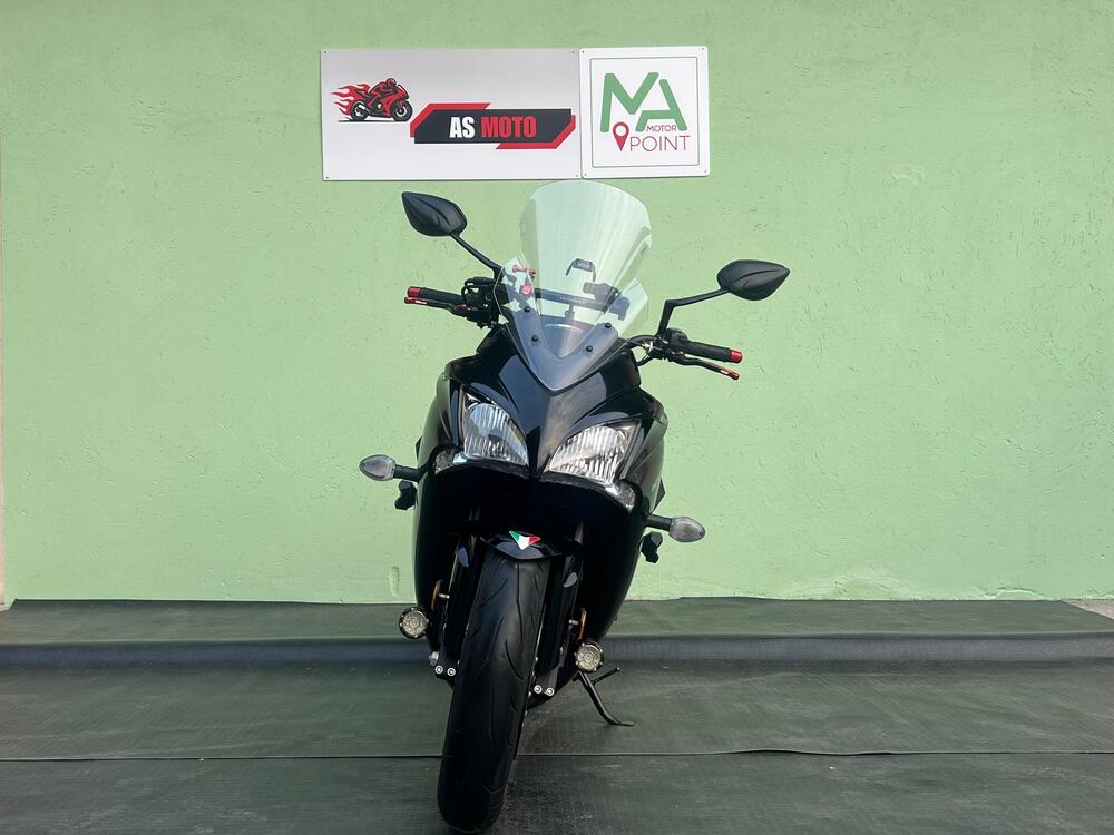 Suzuki GSX S 1000 F ABS (2017 - 20) (2)