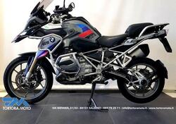 Bmw R 1200 GS (2013 - 16) usata