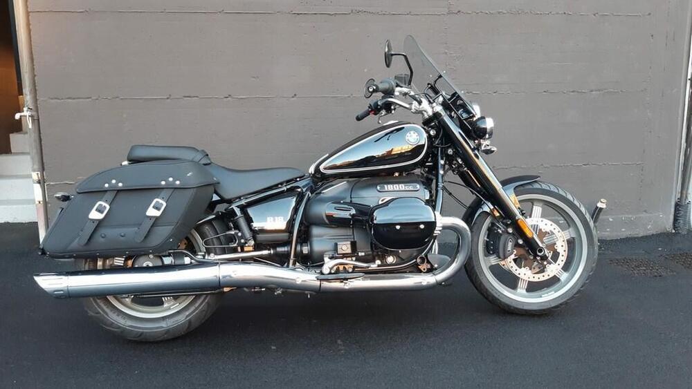 Bmw R 18 Classic (2021 - 24)