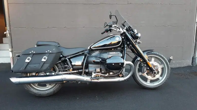 Bmw R 18 Classic (2021 - 24)