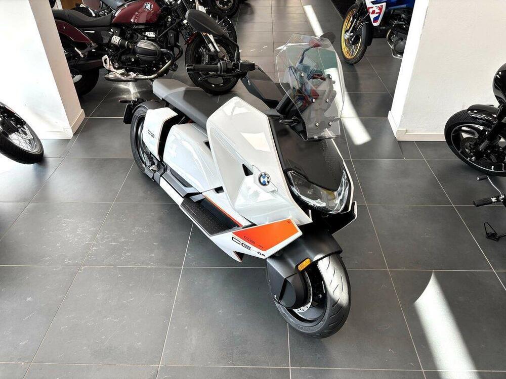 Bmw CE 04 (2021 - 25) (2)