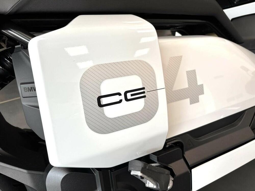 Bmw CE 04 (2021 - 25) (5)