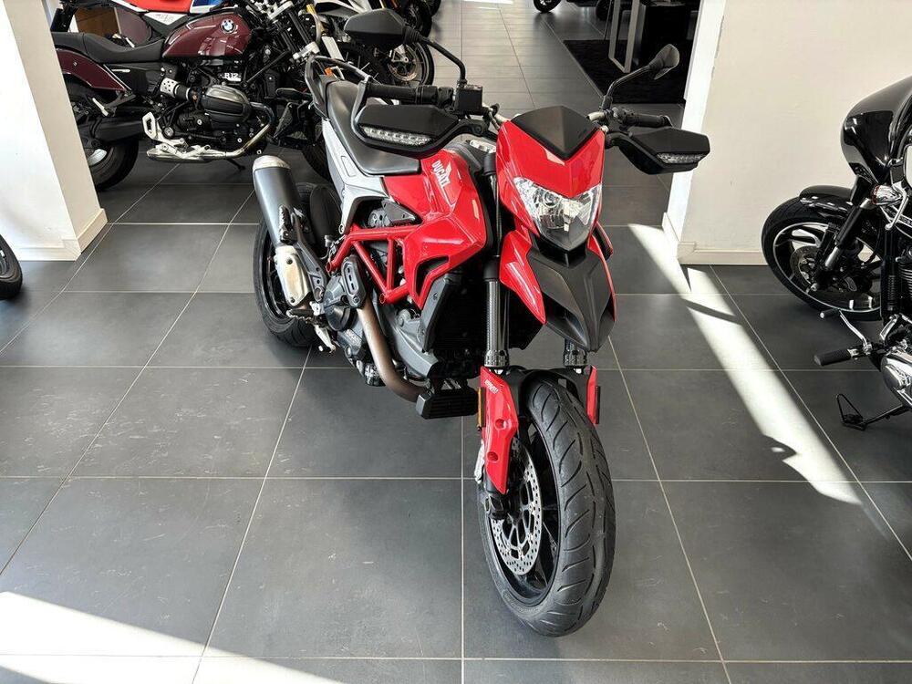 Ducati Hypermotard 939 (2016 - 18) (2)