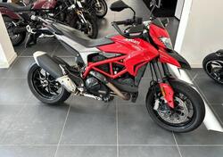 Ducati Hypermotard 939 (2016 - 18) usata