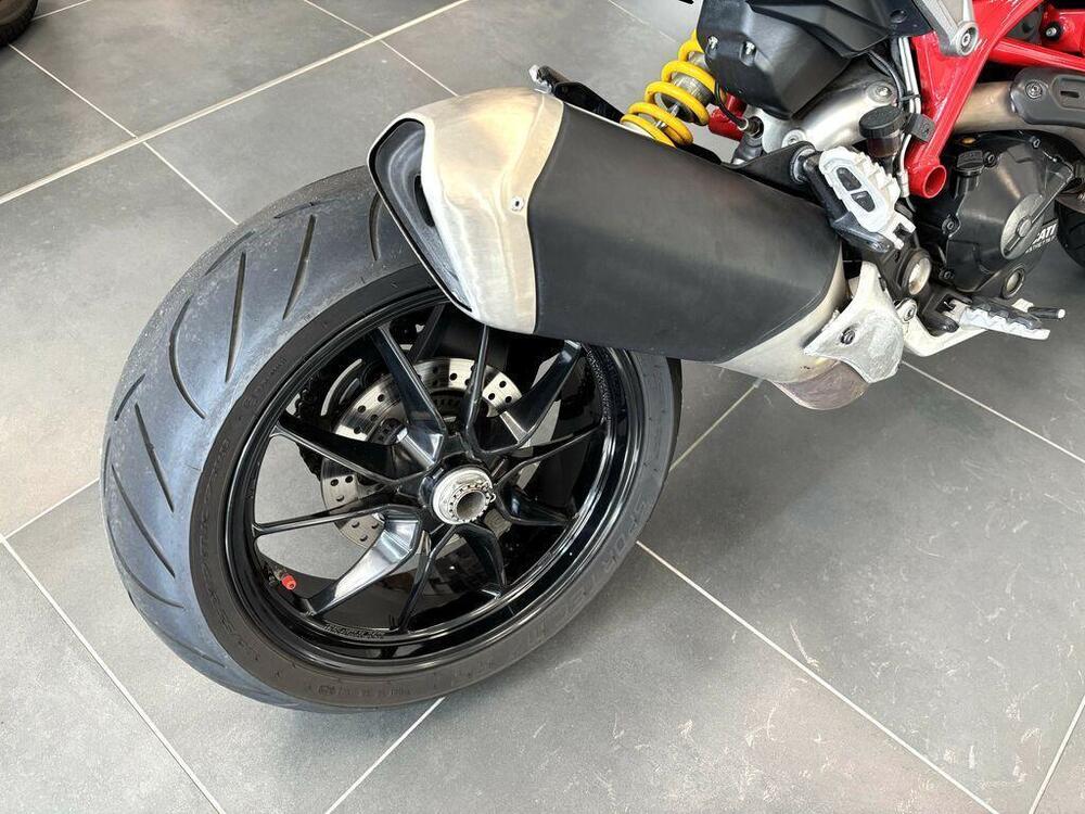 Ducati Hypermotard 939 (2016 - 18) (4)