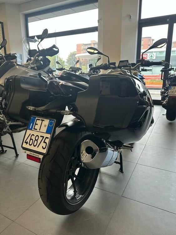 Bmw R 1250 R (2019 - 20) (4)