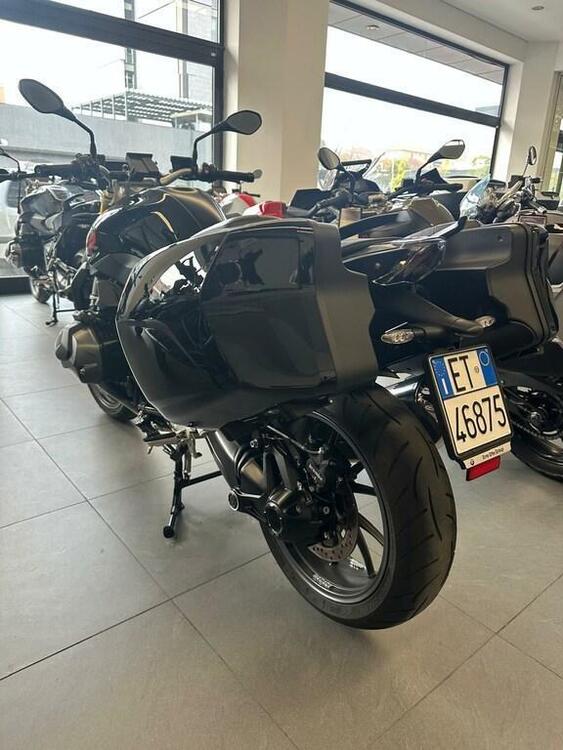 Bmw R 1250 R (2019 - 20) (3)