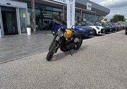 Triumph Scrambler 900 (2023 - 25) usata