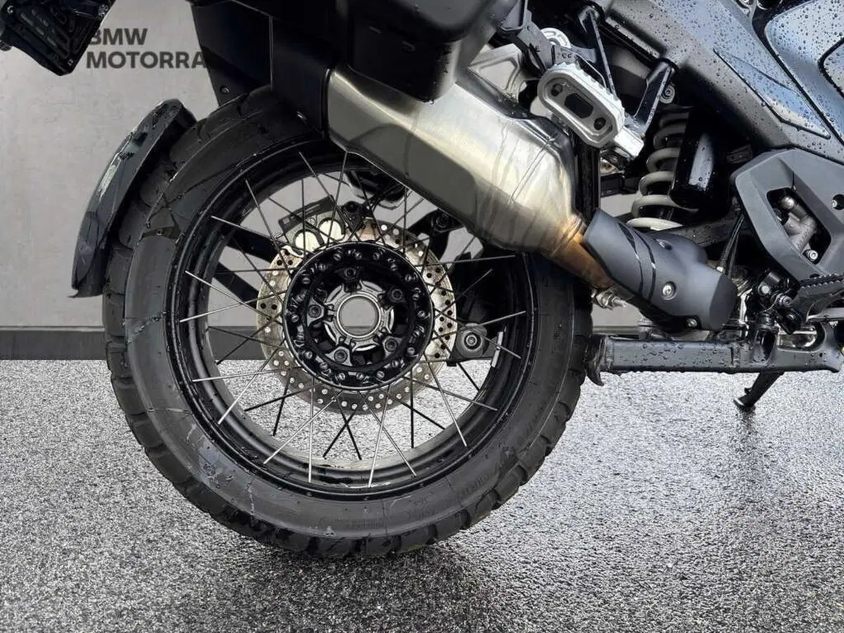 Bmw R 1300 GS (2023 - 26) (6)