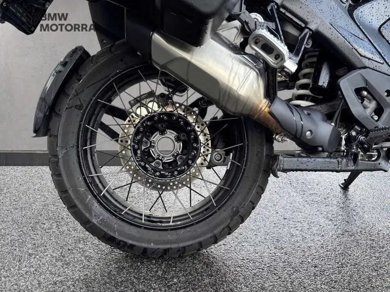 Bmw R 1300 GS (2023 - 26) (6)