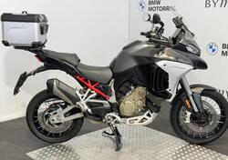 Ducati Multistrada V4 S (2021 - 24) usata