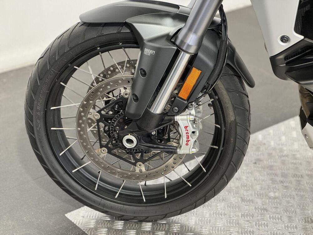 Ducati Multistrada V4 S (2021 - 24) (5)