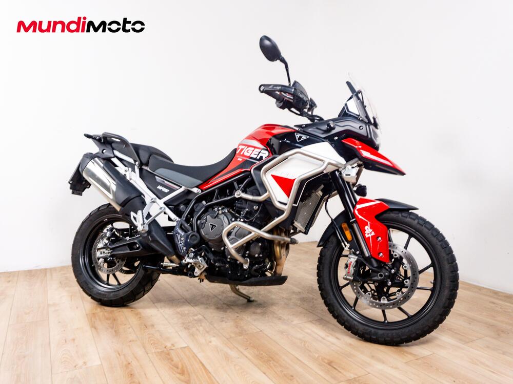 Triumph Tiger 900 GT (2024 - 25) (2)