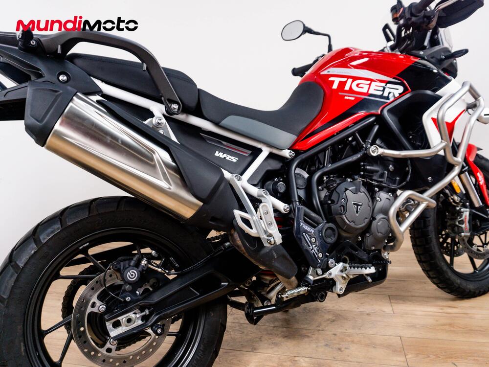 Triumph Tiger 900 GT (2024 - 25) (4)