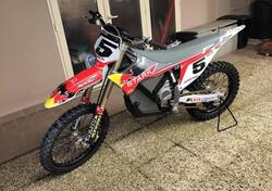 Stark Future Varg MX (2024 - 25) usata