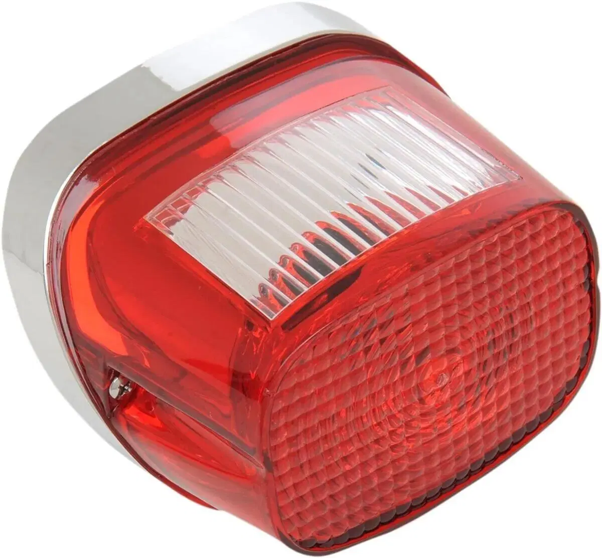 Faro posteriore stile originale per HD dal 1999 al Drag Specialties