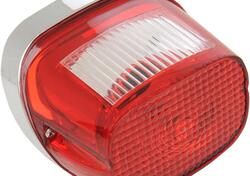 Faro posteriore stile originale per HD dal 1999 al Drag Specialties