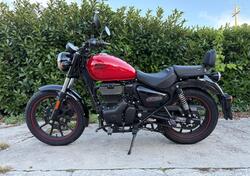 Royal Enfield Meteor 350 Fireball (2021 - 25) usata