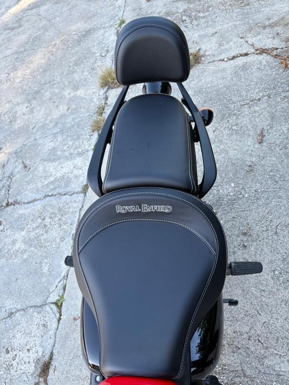 Royal Enfield Meteor 350 Fireball (2021 - 25) (4)