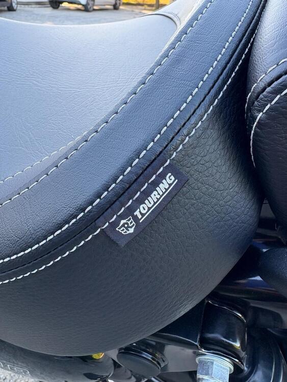 Royal Enfield Meteor 350 Fireball (2021 - 25) (5)