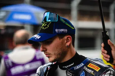 Lorenzo Baldassarri con GoEleven nel WorldSBK 2026