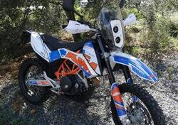 KTM 690 Enduro R (2009 - 11) usata