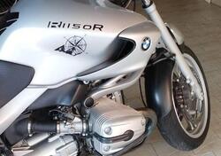 Bmw R 1150 R (2000 - 07) usata