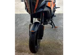 KTM 1290 Super Adventure S (2017 - 20) usata