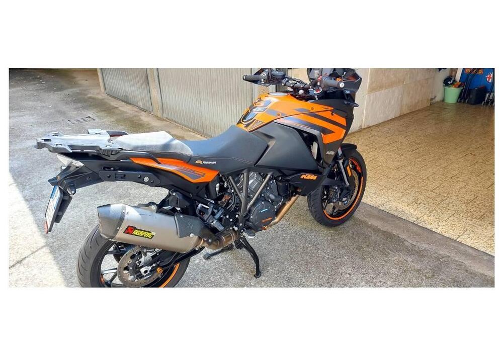 KTM 1290 Super Adventure S (2017 - 20) (4)