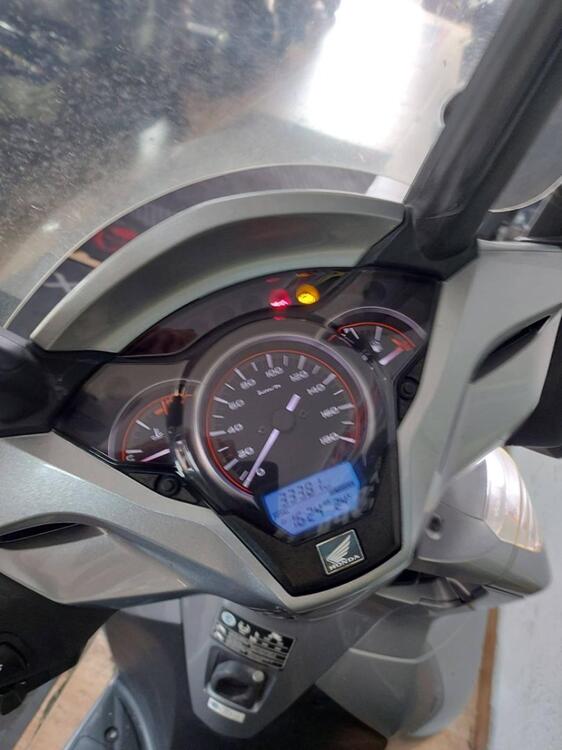 Honda SH 300 i ABS (2016 - 20) (4)