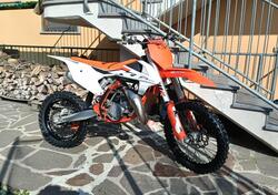 KTM 85 SX (2023) usata