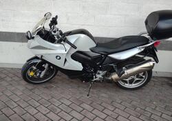Bmw F 800 ST usata
