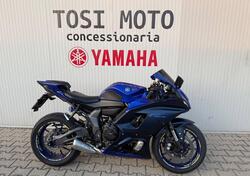 Yamaha YZF R7 (2021 - 25) usata