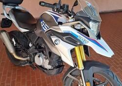 Bmw G 310 GS (2017 - 20) usata