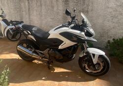 Honda NC 750 X DCT ABS (2014 - 15) usata