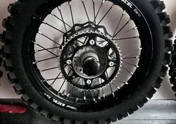 COPIA RUOTE KTM 85