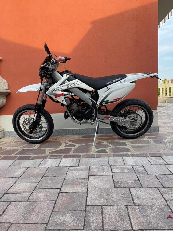 HM CRE 50 Baja RR (2010 - 2013)