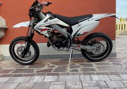 HM CRE 50 Baja RR (2010 - 2013) usata