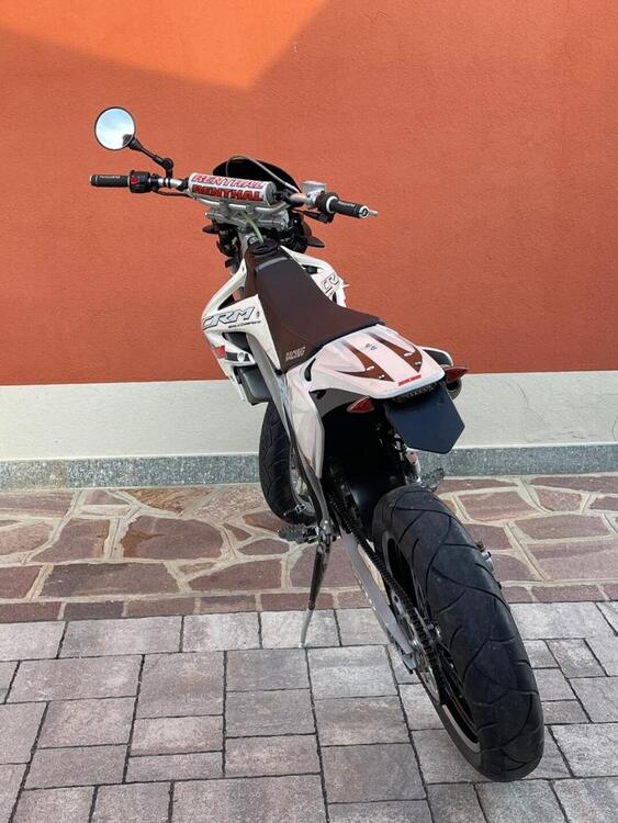 HM CRE 50 Baja RR (2010 - 2013) (2)