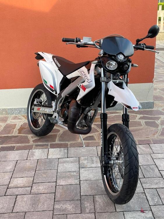 HM CRE 50 Baja RR (2010 - 2013) (3)