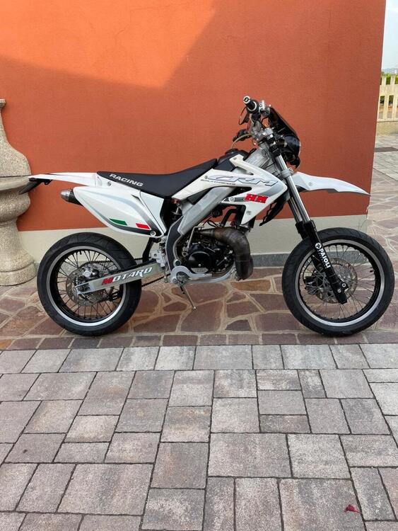 HM CRE 50 Baja RR (2010 - 2013) (4)