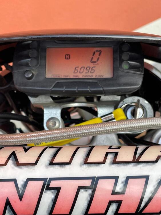 HM CRE 50 Baja RR (2010 - 2013) (5)