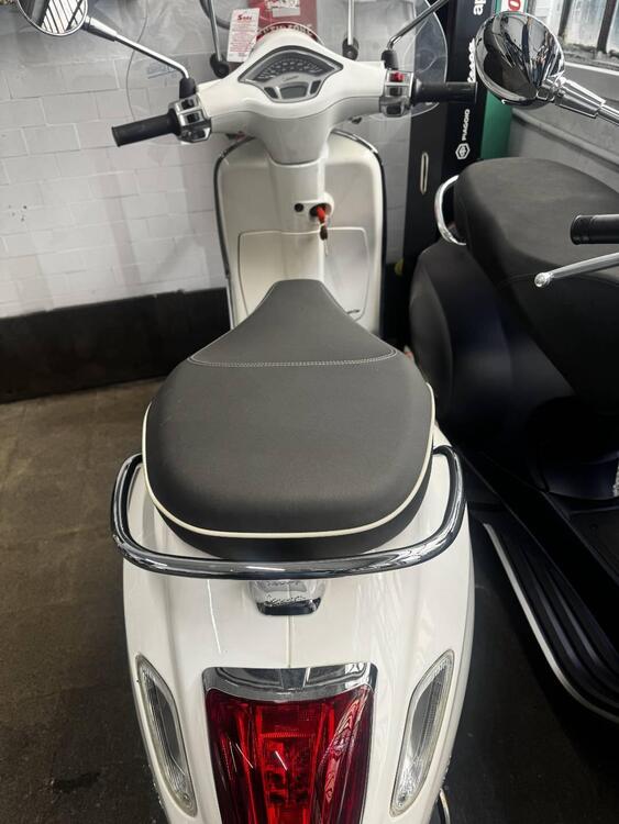 Vespa Primavera 125 3V ie ABS (2016) (3)