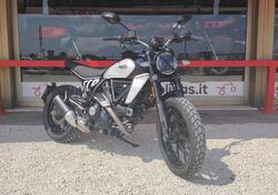 Ducati Scrambler 800 Icon (2023 - 25) usata