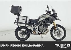 Triumph Tiger 1200 Rally Pro (2024 - 25) usata