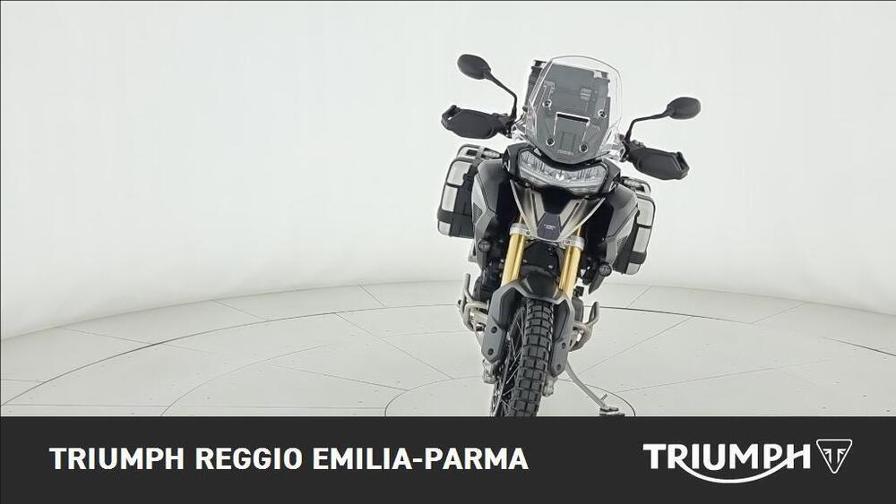 Triumph Tiger 1200 Rally Pro (2024 - 25) (5)