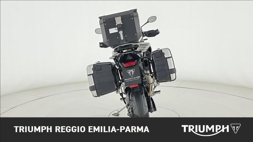 Triumph Tiger 1200 Rally Pro (2024 - 25) (2)